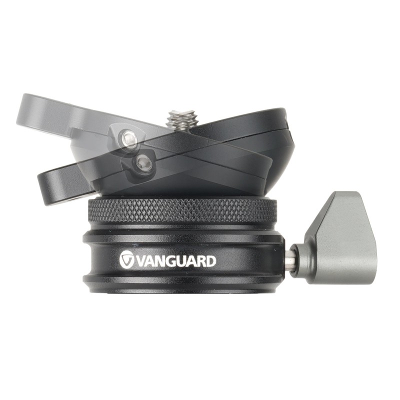 LVL-42 - Base niveladora 42mm
