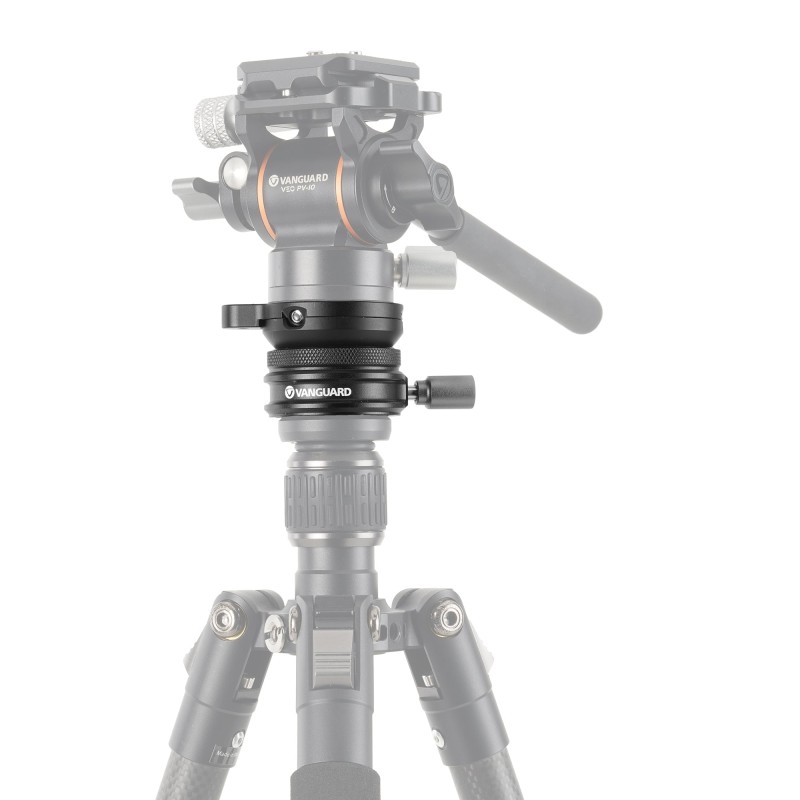 LVL-42 - Base niveladora 42mm
