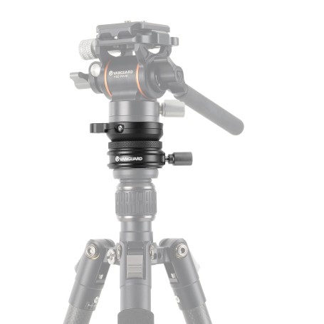 LVL-42 - Base niveladora 42mm