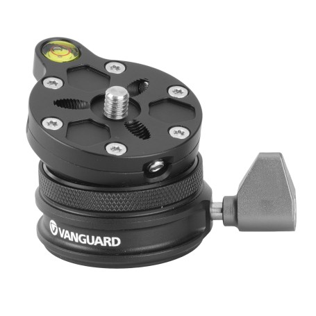 LVL-42 - Base niveladora 42mm