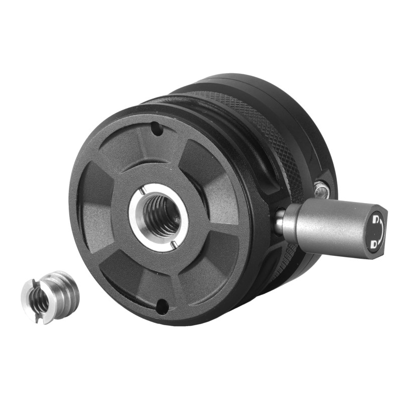 LVL-42 - Base niveladora 42mm