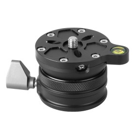 Vanguard LVL-45 - Base niveladora 45mm