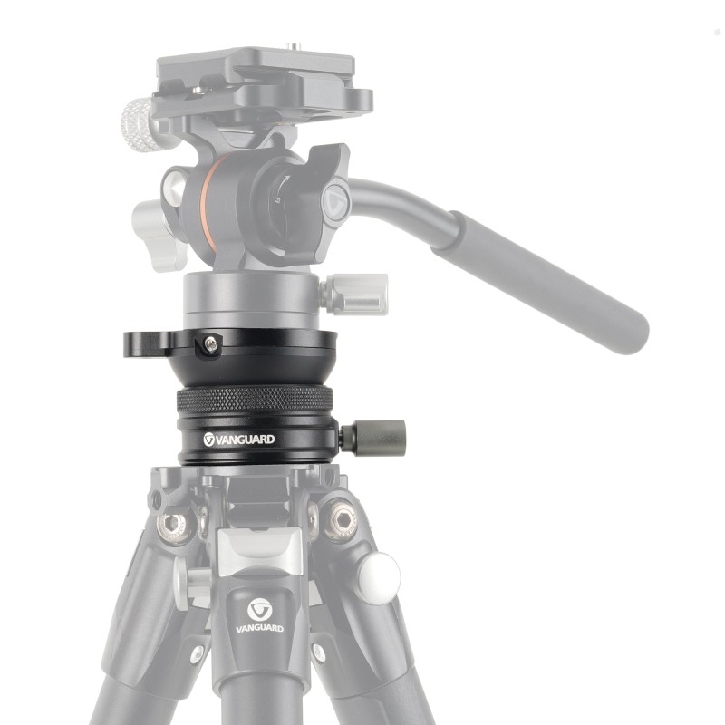 LVL-45 - Base niveladora 45mm