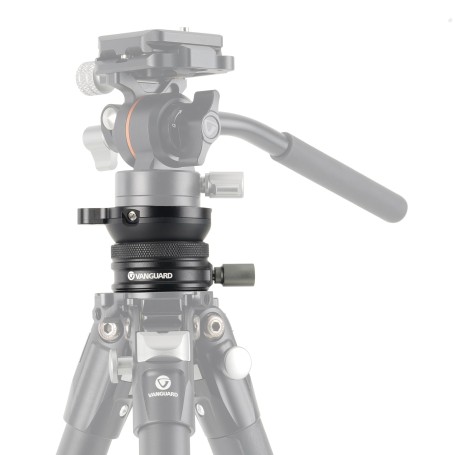 LVL-45 - Base niveladora 45mm