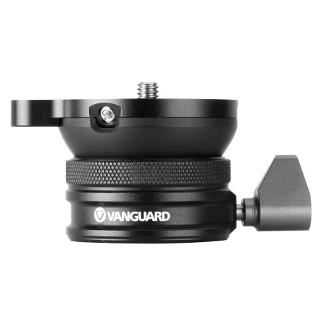LVL-45 - Base niveladora 45mm