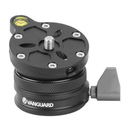 LVL-45 - Base niveladora 45mm