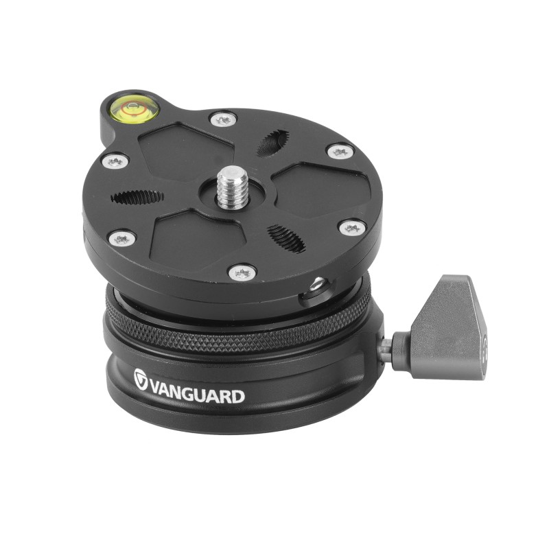 LVL-55 - Base niveladora 55mm