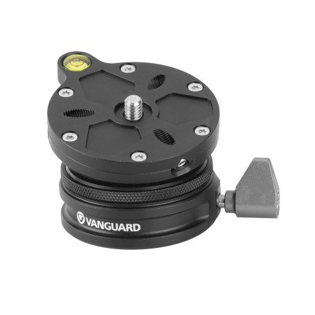 LVL-55 - Base niveladora 55mm