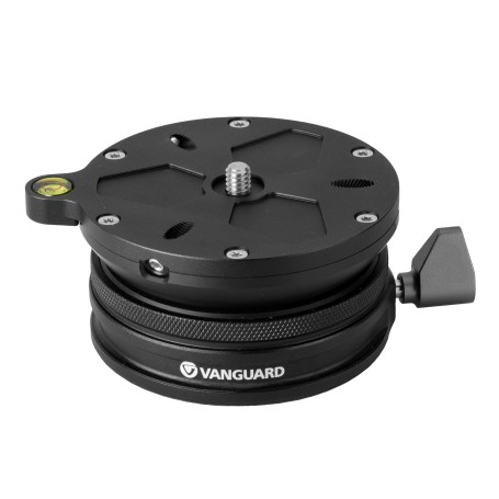 Vanguard LVL-75 - Base niveladora 75mm Vanguard LVL-75 - Base niveladora 75mm