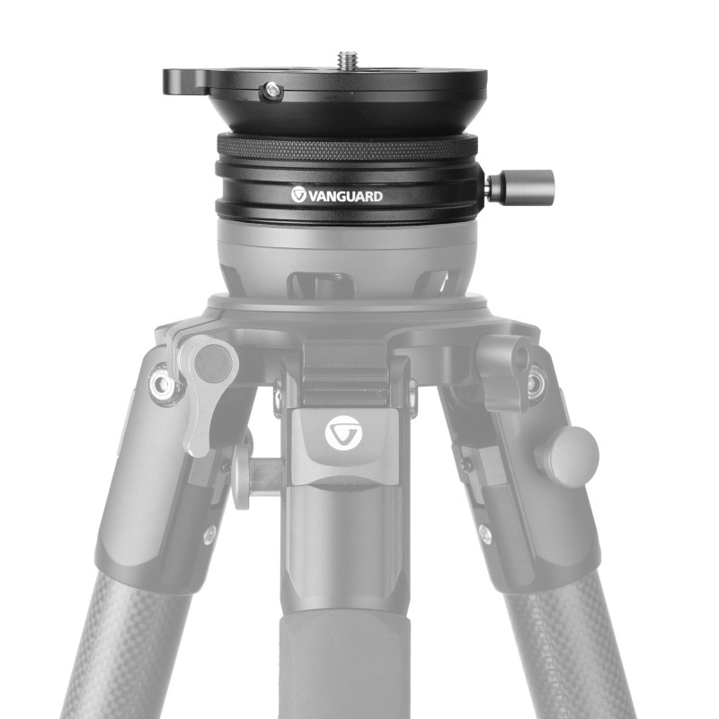 LVL-75 - Base niveladora 75mm