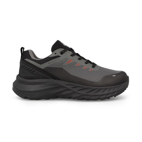 Paredes Zapatillas trekking Hombre Llombai gris Gris Paredes Zapatillas trekking Hombre Llombai gris Gris