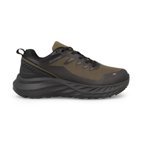 Paredes Zapatillas trekking Hombre Llombai kaki Kaki Paredes Zapatillas trekking Hombre Llombai kaki Kaki