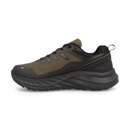 Paredes Zapatillas trekking Hombre Llombai kaki