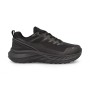Paredes Zapatillas trekking Hombre Llombai negro Negro