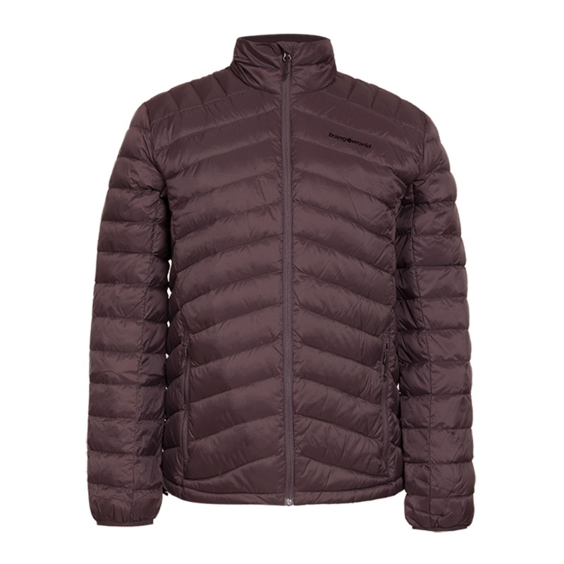 CHAQUETA GODRIN MARRON CHAQUETA GODRIN MARRON
