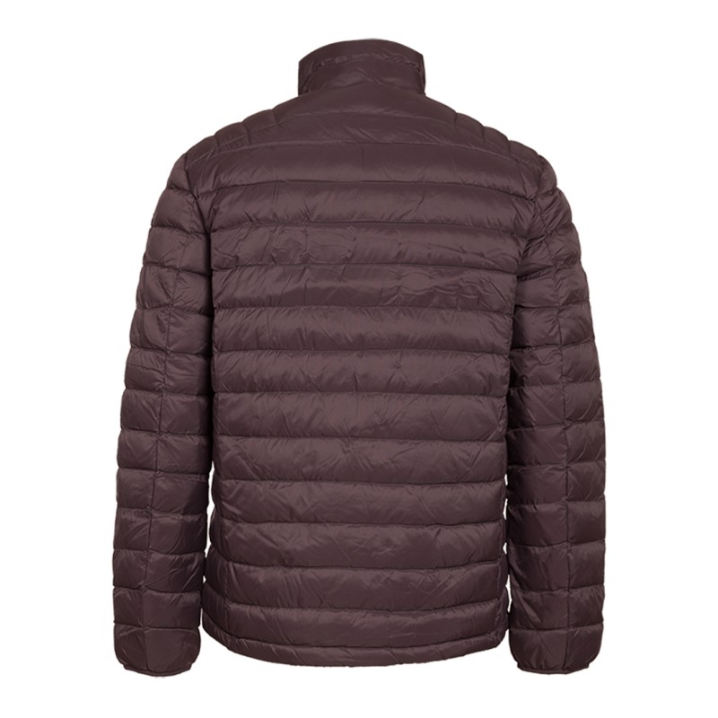 Trangoworld CHAQUETA GODRIN MARRON