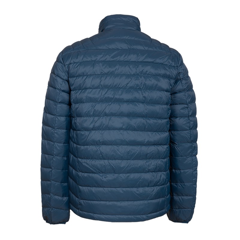 Trangoworld CHAQUETA GODRIN MARINO