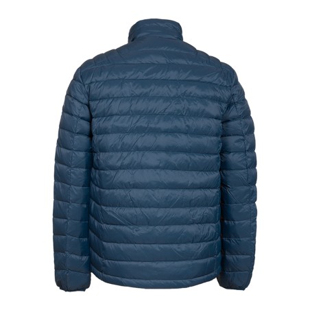 Trangoworld CHAQUETA GODRIN MARINO