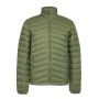 CHAQUETA GODRIN VERDE