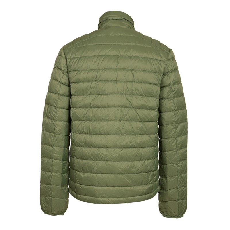 Trangoworld CHAQUETA GODRIN VERDE