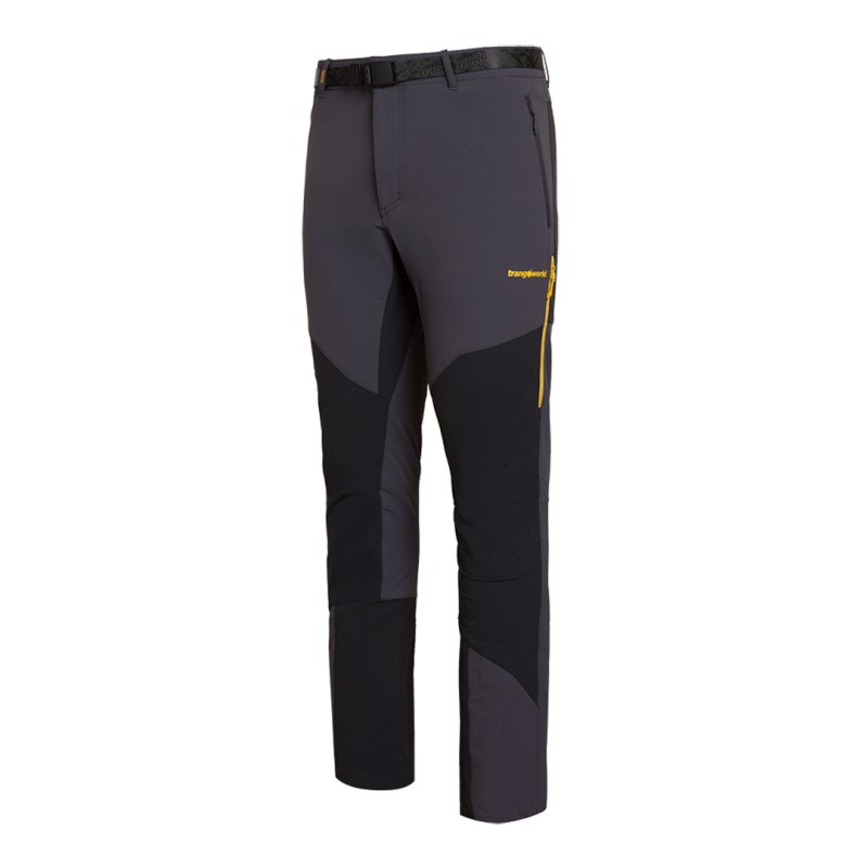 PANT. LARGO LINARD ANTRACITA/NEGRO PANT. LARGO LINARD ANTRACITA/NEGRO