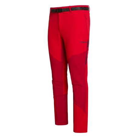 PANT. LARGO LINARD ROJO/ROJO OSCURO PANT. LARGO LINARD ROJO/ROJO OSCURO
