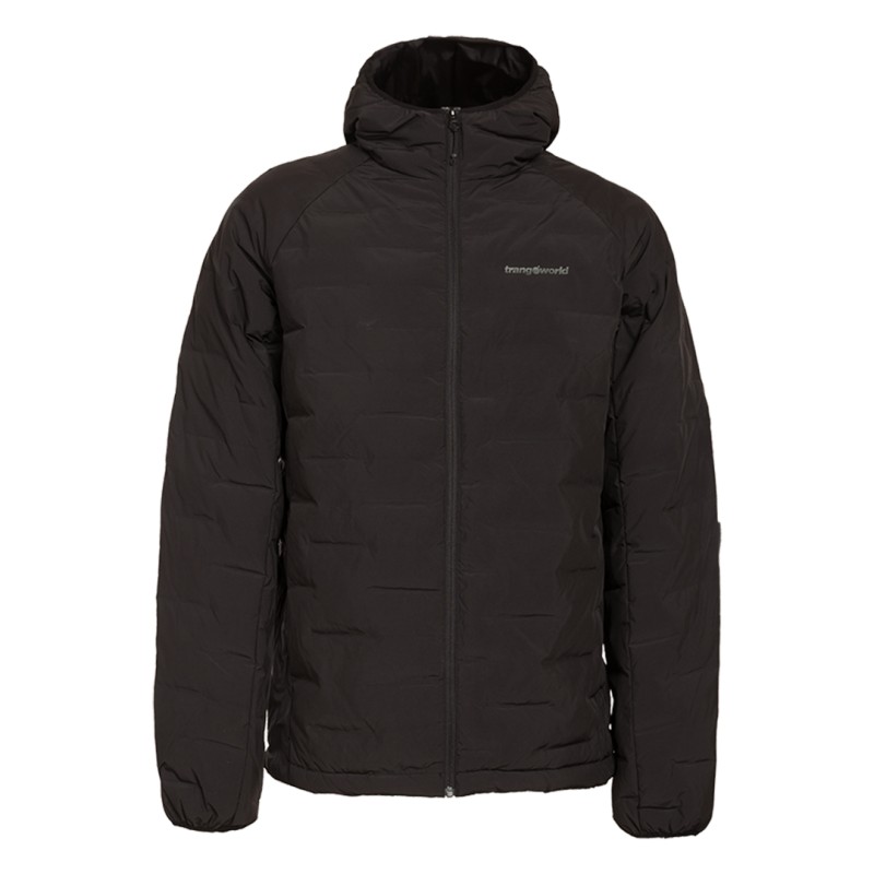 CHAQUETA KAKWA NEGRO CHAQUETA KAKWA NEGRO