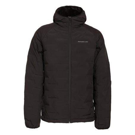 CHAQUETA KAKWA NEGRO CHAQUETA KAKWA NEGRO