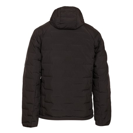 Trangoworld CHAQUETA KAKWA NEGRO