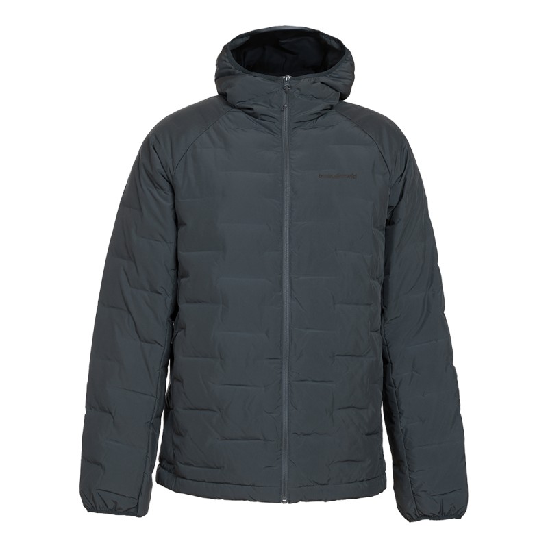 CHAQUETA KAKWA ANTRACITA CHAQUETA KAKWA ANTRACITA
