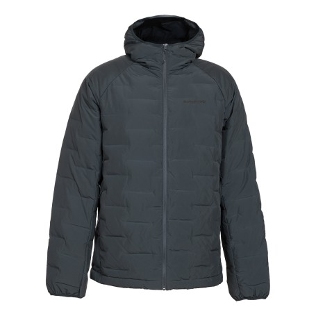 CHAQUETA KAKWA ANTRACITA CHAQUETA KAKWA ANTRACITA