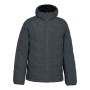 CHAQUETA KAKWA ANTRACITA