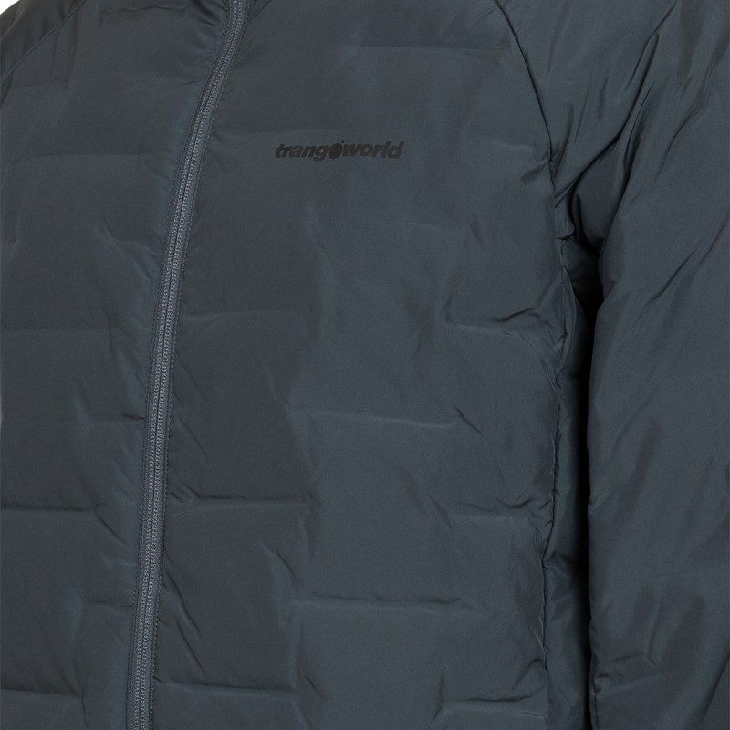 Trangoworld CHAQUETA KAKWA ANTRACITA