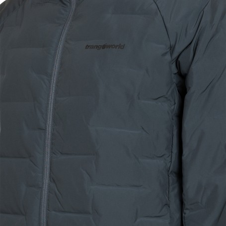 Trangoworld CHAQUETA KAKWA ANTRACITA