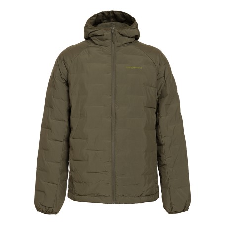 CHAQUETA KAKWA VERDE OSCURO CHAQUETA KAKWA VERDE OSCURO