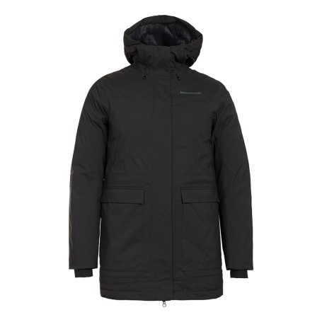 PARKA PRETA GOSFORD TERMIC PARKA PRETA GOSFORD TERMIC
