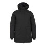 PARKA GOSFORD TERMIC NEGRO