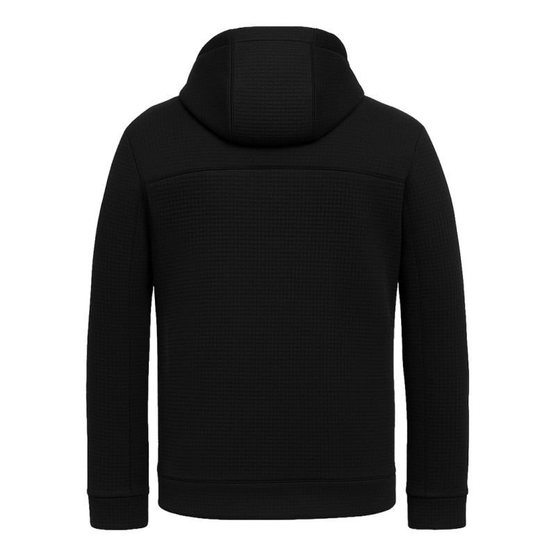 SWEATSHIRT Trangoworld BEDUK PRETO