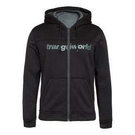 JAQUETA RIPON V02 PRETA