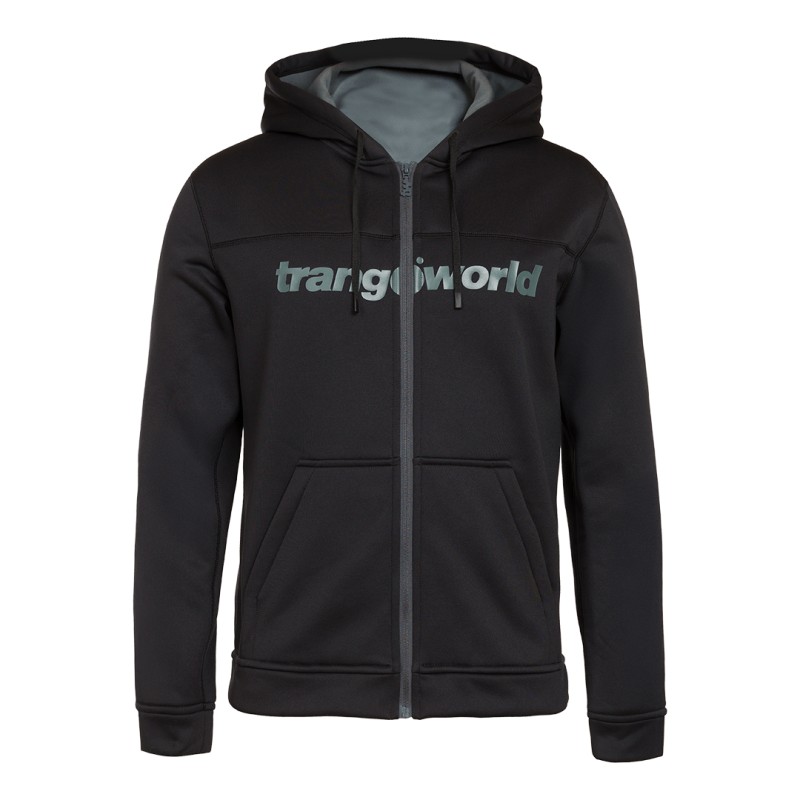 CHAQUETA RIPON V02 NEGRO CHAQUETA RIPON V02 NEGRO