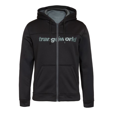 CHAQUETA RIPON V02 NEGRO CHAQUETA RIPON V02 NEGRO