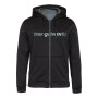 CHAQUETA RIPON V02 NEGRO