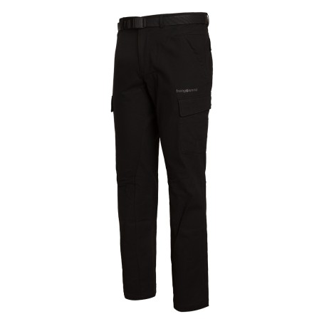 PANT. LARGO SETILES NEGRO PANT. LARGO SETILES NEGRO