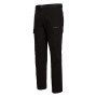 PANT. LARGO SETILES NEGRO