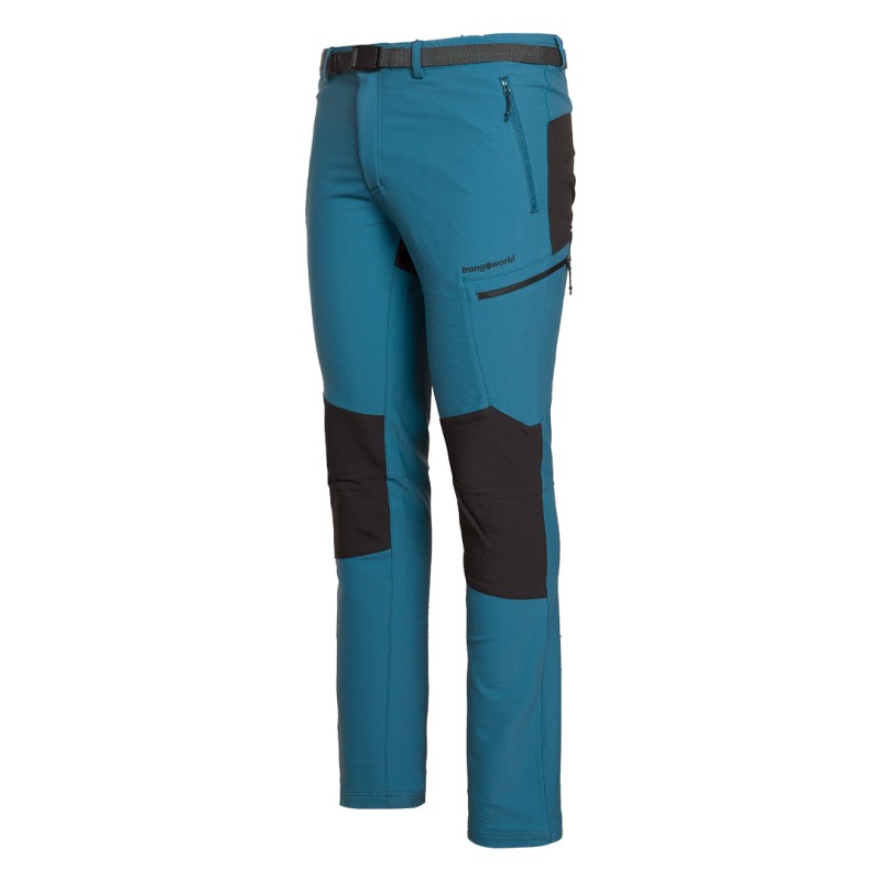PANT. LARGO AYSEN 002 AZUL CLARO/ANTRACITA PANT. LARGO AYSEN 002 AZUL CLARO/ANTRACITA