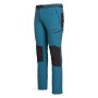 PANT. LARGO AYSEN 002 AZUL CLARO/ANTRACITA