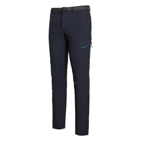 CALÇA COMPRIDA AZUL ESCURO AYSEN 002