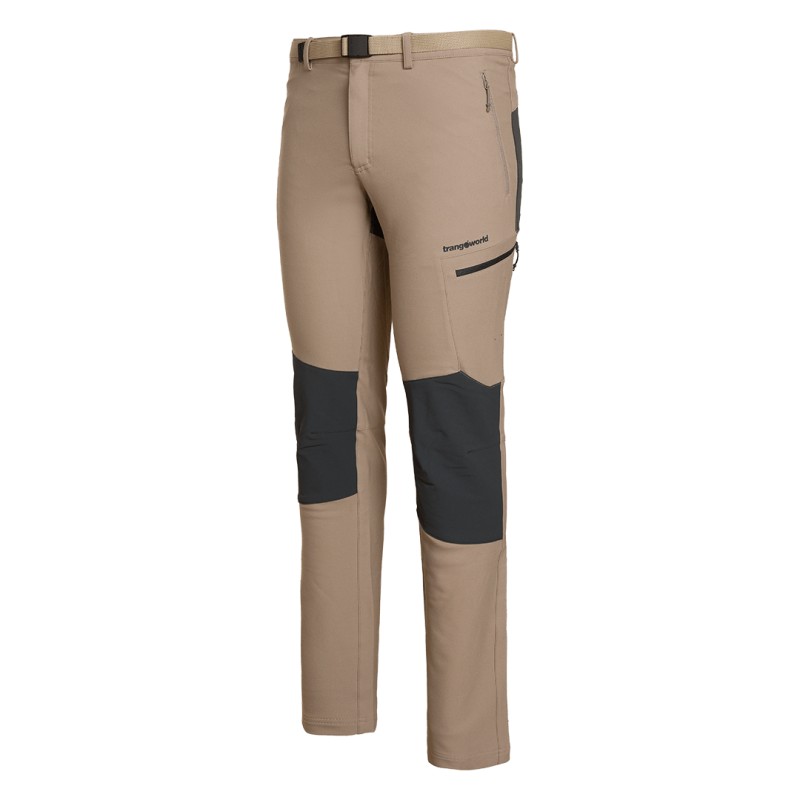PANT. LARGO AYSEN 003 BEIGE/ANTRACITA PANT. LARGO AYSEN 003 BEIGE/ANTRACITA