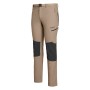 PANT. LARGO AYSEN 003 BEIGE/ANTRACITA