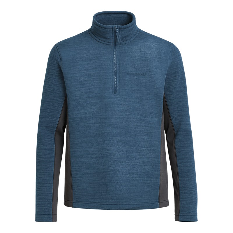 PULLOVER BOBIA AZUL PULLOVER BOBIA AZUL